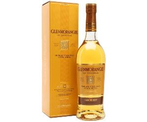 Glenmorangie 10 Year Old, 40% ABV, 70cL, Highland WhiskyBy Winebuyers