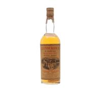 Glenmorangie 10 Year Old / Bot.1960s Highland Whisky