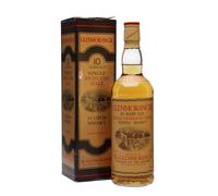 Glenmorangie 10 Year Old / Bot.1980s Highland Whisky