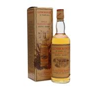 Glenmorangie 10 Year Old / Bot.1980s Highland Whisky