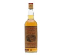 Glenmorangie 10 Year Old / Bot.1980s Highland Whisky