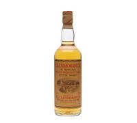 Glenmorangie 10 Year Old / Bot.1980s Highland Whisky