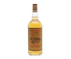 Glenmorangie 10 Year Old / Bot.1980s Highland Whisky