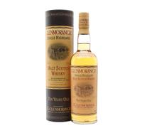 Glenmorangie 10 Year Old / Bot.1990s Highland Whisky