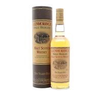 Glenmorangie 10 Year Old / Bot.1990s Highland Whisky