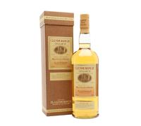 Glenmorangie 10 Year Old / Cellar 13 Highland Whisky