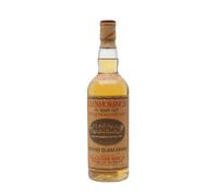 Glenmorangie 10 Year Old / Grand Slam Dram Highland Whisky
