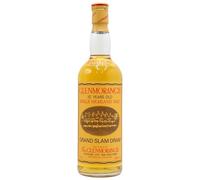 Glenmorangie - 10 year old Grand Slam Dram Single Malt Scotch Whisky 75cl 40% ABV