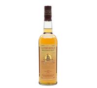 Glenmorangie 12 Year Old / Millennium Malt Highland Whisky