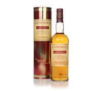 Glenmorangie 12 Year Old - Three Cask Matured Single Malt Whisky