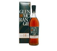 Glenmorangie 14 Year Old Quinta Ruban