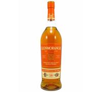 Glenmorangie 14 Year Old Single Malt Scotch Whisky - Elementa - 1L