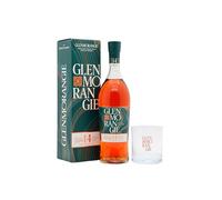 Glenmorangie - 14 year old The Quinta Ruban Single Malt Scotch Whisky 70cl 46% ABV (Includes Branded Glass)