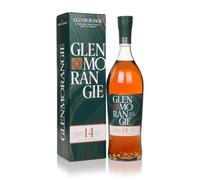 Glenmorangie 14 Year Old The Quinta Ruban Single Malt Whisky