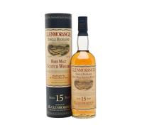 Glenmorangie 15 Year Old / Bot.2000s Highland Whisky