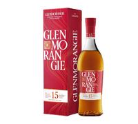 Glenmorangie 15 Year Old Lasanta Scotch Whisky Gift