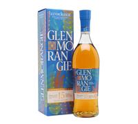 Glenmorangie 15 Year Old The Cadboll Estate / Batch 3 Highland Whisky