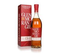 Glenmorangie 15 Year Old - The Lasanta