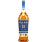 Glenmorangie 16 Year Old The Tribute