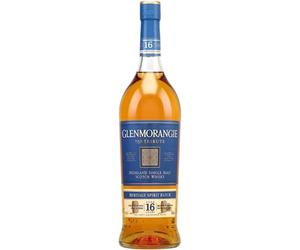 Glenmorangie 16 Year Old The Tribute