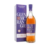 Glenmorangie - The Vindima Single Malt Scotch - 16 year old Whisky 100cl 43% ABV (1 Litre)