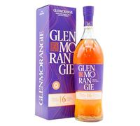 Glenmorangie - The Vindima Single Malt Scotch - 16 year old Whisky 100cl 43% ABV (1 Litre)