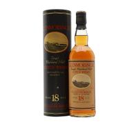 Glenmorangie 18 Year Old / Bot.1990s Highland Whisky