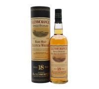 Glenmorangie 18 Year Old / Bot.1990s Highland Whisky