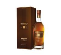 Glenmorangie 18 Year Old Single Malt Scotch Whisky 70 cl.
