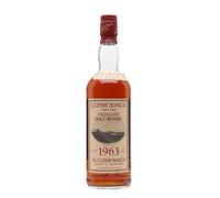 Glenmorangie 1963 / 23 Year Old / Sherry Cask Highland Whisky