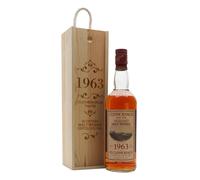 Glenmorangie 1963 / 23 Year Old / Sherry Cask Highland Whisky