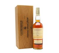 Glenmorangie 1981 / Sauternes Wood Finish Highland Whisky