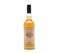 Glenmorangie 1992 / 10 Year Old / Bacardi Partnership Highland Whisky