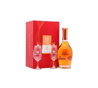 Glenmorangie - 25 year old The Altus Single Malt Scotch Whisky 70cl 43% ABV (Includes Tasting Glasses)