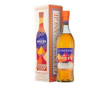 Glenmorangie a Tale of Spices