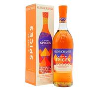Glenmorangie - A Tale Of Spices Limited Edition Single Malt Scotch Whisky | 70cl | 46% ABV | Limited Edition | Aged In Wine, Oak & Sherry Casks | A Vibrant Whisky Reminscent Of Spice Markets
