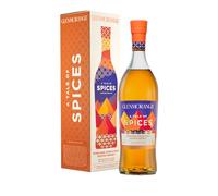 Glenmorangie A Tale of Spices