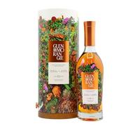 Glenmorangie - Bill Lumsden x Azuma Makoto Single Malt Scotch - 23 year old Whisky 70cl 46% ABV