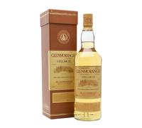 Glenmorangie Cellar 13 / 10 Year Old Highland Whisky