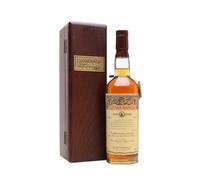 Glenmorangie Claret Finish Highland Single Malt Scotch Whisky