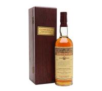 Glenmorangie Claret Finish Highland Single Malt Scotch Whisky