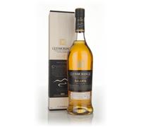 Glenmorangie Ealanta 1993 Private Edition Single Malt Whisky