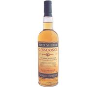 Glenmorangie Fino Sherry Wood Finish