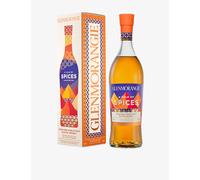 Glenmorangie - A Tale Of Spices Limited Edition Single Malt Scotch Whisky | 70cl | 46% ABV | Limited Edition | Aged In Wine, Oak & Sherry Casks | A Vibrant Whisky Reminscent Of Spice Markets