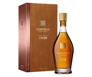 Glenmorangie Grand Vintage 1998 Single Malt Whisky, 70 cl