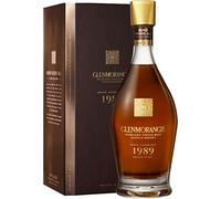 Glenmorangie - Grand Vintage 2nd Release - 1989 27 year old Whisky