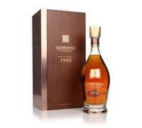 Glenmorangie - Grand Vintage 5th Release - 1995 23 year old Whisky 70cl 43% ABV