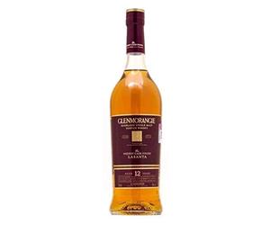 Glenmorangie Lasanta 12 Year Old