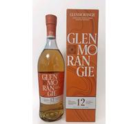 Glenmorangie Lasanta 12 Year Old Scotch Whisky 70cl 43% ABV