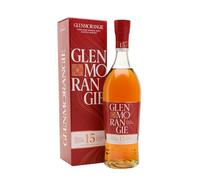 Glenmorangie Lasanta 15 Year Old Highland Single Malt Scotch Whisky